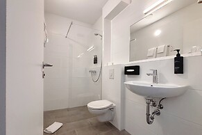 Garner Hotel Stuttgart - Zuffenhausen by IHG