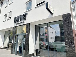 Garner Hotel Stuttgart - Zuffenhausen by IHG