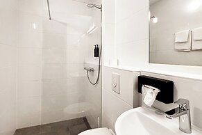 Garner Hotel Stuttgart - Zuffenhausen by IHG