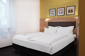 Garner Hotel Stuttgart - Zuffenhausen by IHG