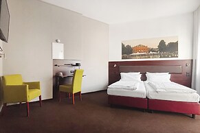 Garner Hotel Stuttgart - Zuffenhausen by IHG