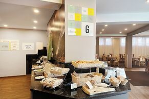 Garner Hotel Stuttgart - Zuffenhausen by IHG