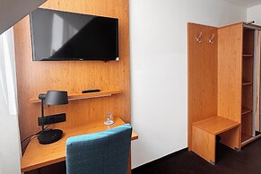 Garner Hotel Stuttgart - Zuffenhausen by IHG