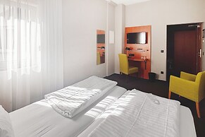 Garner Hotel Stuttgart - Zuffenhausen by IHG
