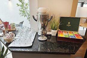 Garner Hotel Stuttgart - Zuffenhausen by IHG