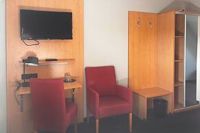 Garner Hotel Stuttgart - Zuffenhausen by IHG