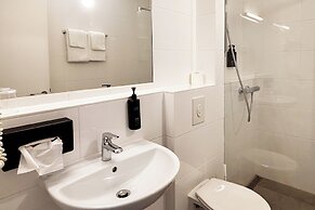 Garner Hotel Stuttgart - Zuffenhausen by IHG