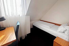 Garner Hotel Stuttgart - Zuffenhausen by IHG