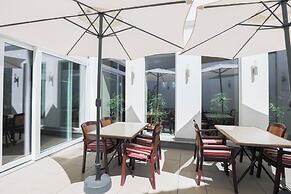 Garner Hotel Stuttgart - Zuffenhausen by IHG