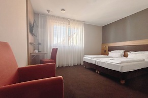 Garner Hotel Stuttgart - Zuffenhausen by IHG