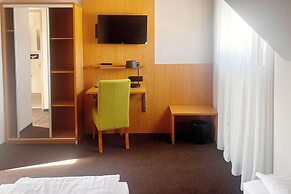 Garner Hotel Stuttgart - Zuffenhausen by IHG