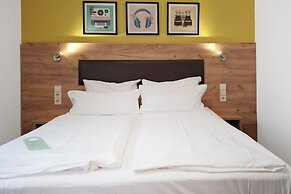 Garner Hotel Stuttgart - Zuffenhausen by IHG