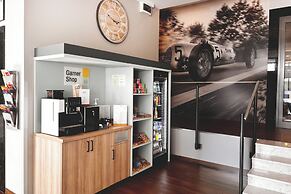 Garner Hotel Stuttgart - Zuffenhausen by IHG