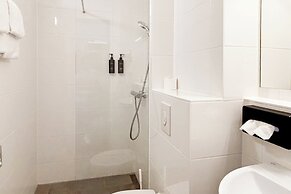 Garner Hotel Stuttgart - Zuffenhausen by IHG