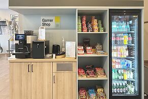 Garner Hotel Stuttgart - Zuffenhausen by IHG