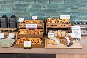 Garner Hotel Stuttgart - Zuffenhausen by IHG