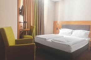Garner Hotel Stuttgart - Zuffenhausen by IHG