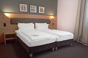 Garner Hotel Stuttgart - Zuffenhausen by IHG