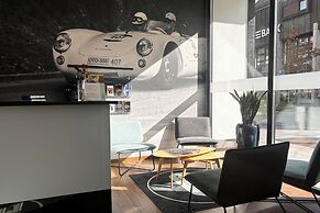 Garner Hotel Stuttgart - Zuffenhausen by IHG