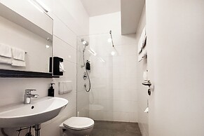 Garner Hotel Stuttgart - Zuffenhausen by IHG