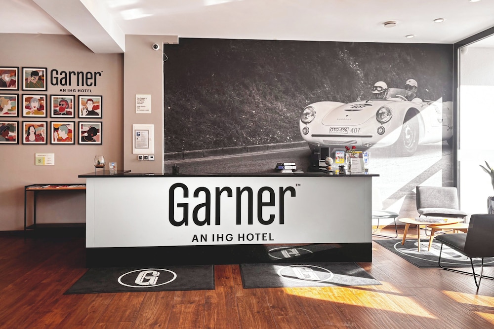 Garner Hotel Stuttgart - Zuffenhausen by IHG