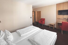 Garner Hotel Stuttgart - Zuffenhausen by IHG