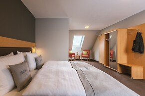 Novum Hotel Bruy