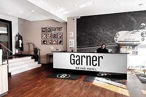 Garner Hotel Stuttgart - Zuffenhausen by IHG