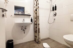 Garner Hotel Stuttgart - Zuffenhausen by IHG