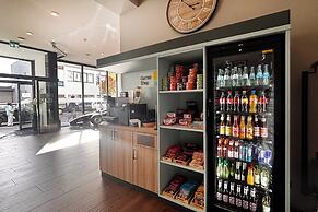 Garner Hotel Stuttgart - Zuffenhausen by IHG