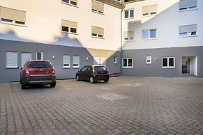 Novum Hotel Bruy