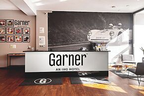 Garner Hotel Stuttgart - Zuffenhausen by IHG