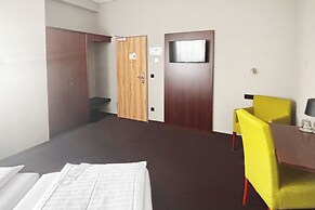 Garner Hotel Stuttgart - Zuffenhausen by IHG