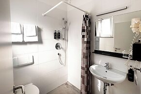 Garner Hotel Stuttgart - Zuffenhausen by IHG