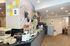 Garner Hotel Stuttgart - Zuffenhausen by IHG