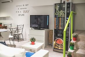 Rocket Hostels Gràcia