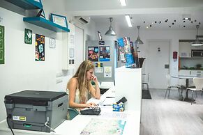 Rocket Hostels Gràcia