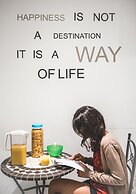 Rocket Hostels Gràcia