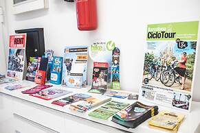 Rocket Hostels Gràcia