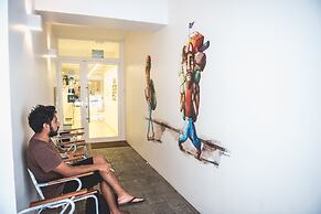 Rocket Hostels Gràcia