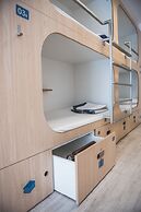 Rocket Hostels Gràcia