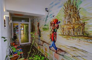 Rocket Hostels Gràcia