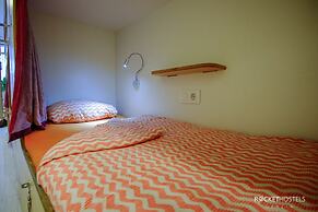 Rocket Hostels Gràcia