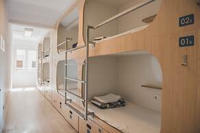 Rocket Hostels Gràcia