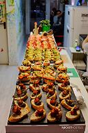 Rocket Hostels Gràcia