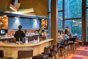 Canyon Lodge & Cabins - Inside the Park