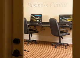 Lake Yellowstone Hotel & Cabins - Inside the Park