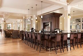 Lake Yellowstone Hotel & Cabins - Inside the Park