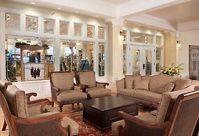 Lake Yellowstone Hotel & Cabins - Inside the Park