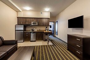 Best Western Plus Drayton Valley All Suites